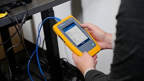 Fluke LinkIQ-Duo review performance testing and real-world results