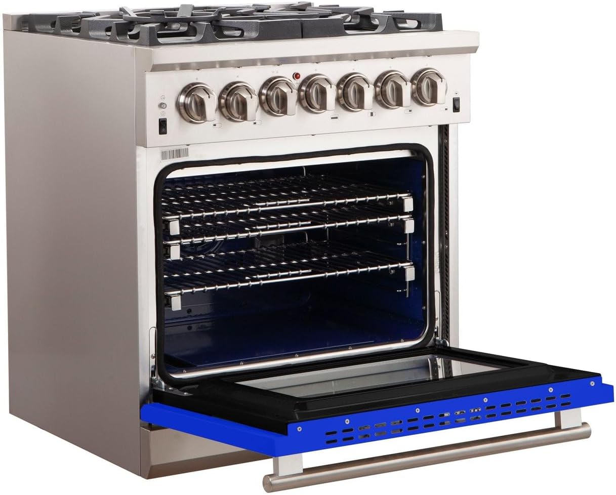 Reviews - Forno Capriasca 30 Gas Range Review: Our Honest Hands-On Test Forno Capriasca 30 gas range review performance testing and real-world results