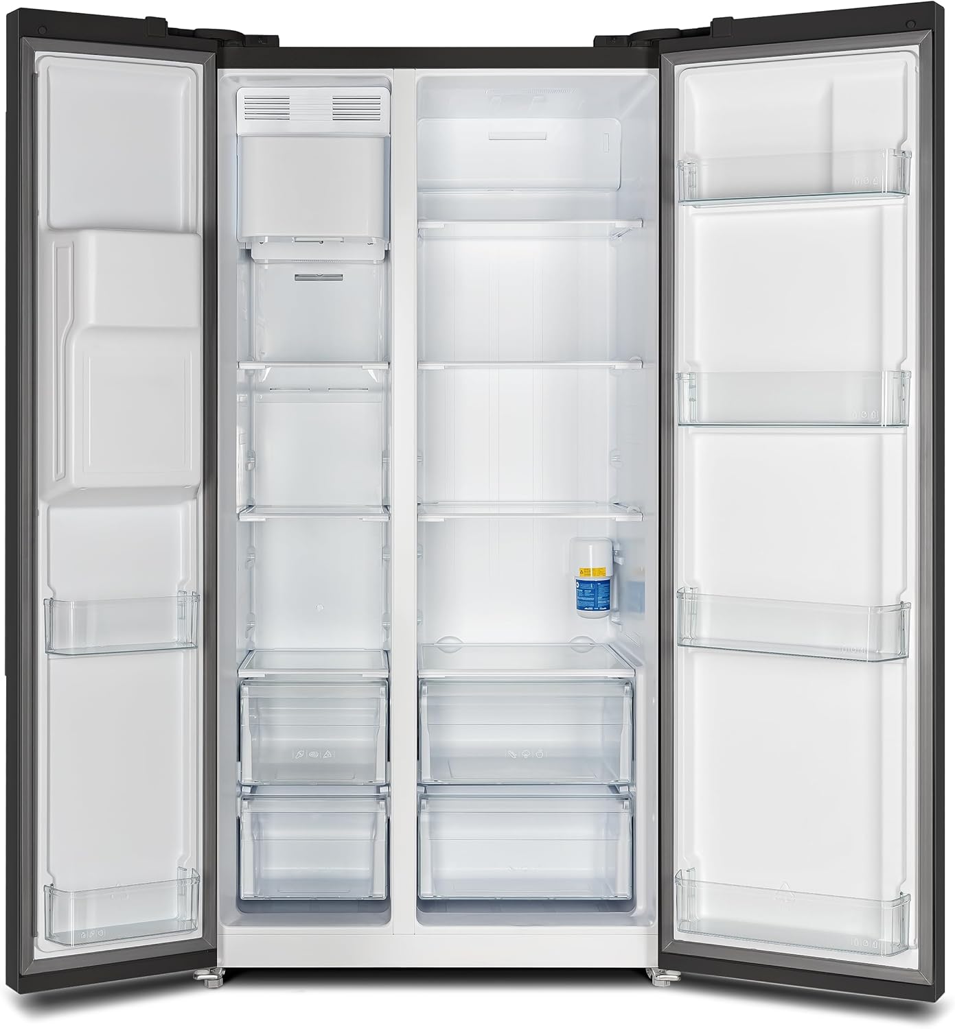 Forno Salerno 36 refrigerator review performance testing and real-world results