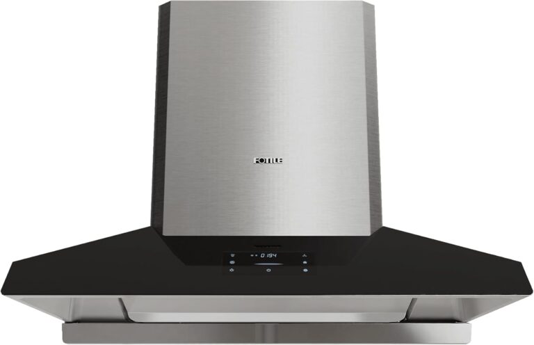 Image 1 of Fotile EMG9050 range hood review