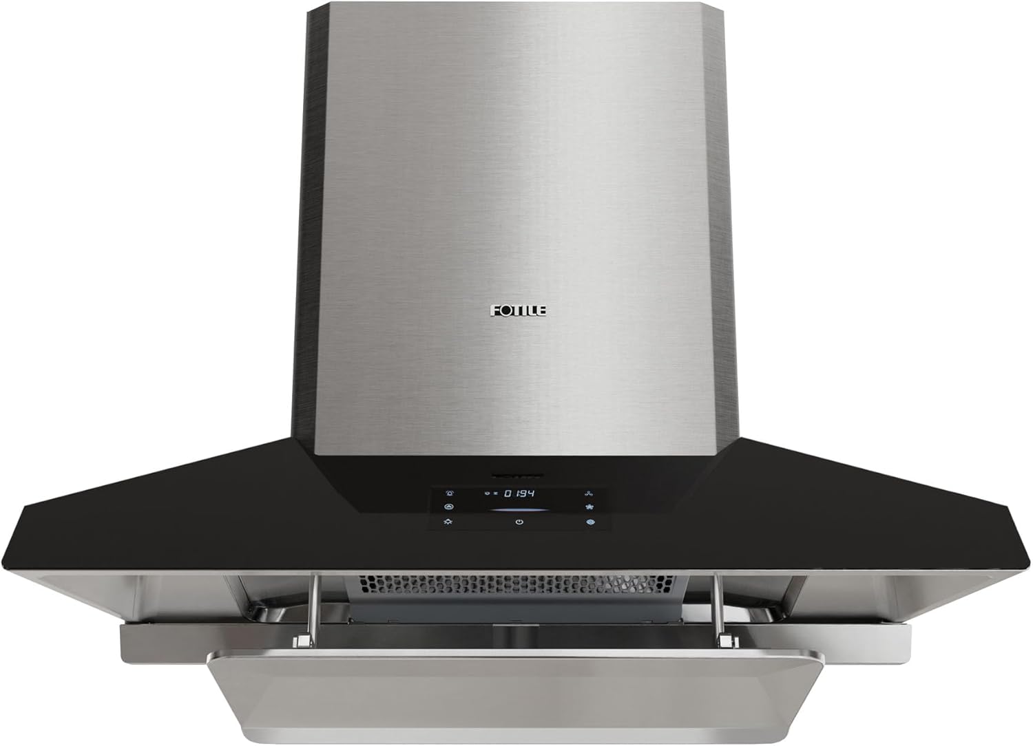 Reviews - Fotile EMG9050 Range Hood Review: Our Honest Hands-On Experience Fotile EMG9050 range hood review unboxing and complete package contents