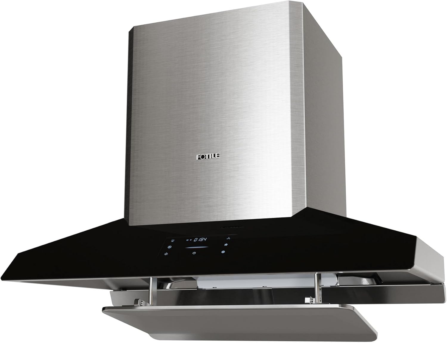 Reviews - Fotile EMG9050 Range Hood Review: Our Honest Hands-On Experience Fotile EMG9050 range hood review performance testing and real-world results