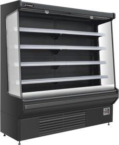 Image 1 of Fricool 77 vertical cooler review