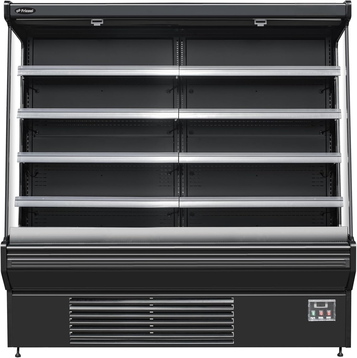 Fricool 77 vertical cooler review unboxing and complete package contents