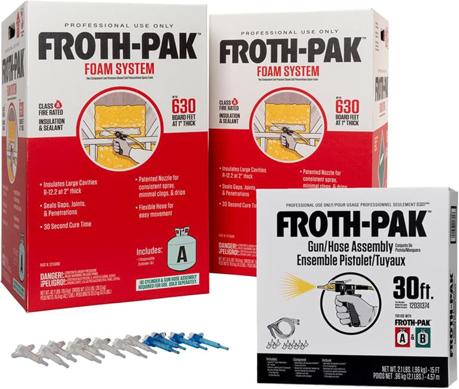 Reviews - Froth Pak 630 Honest Review: Expert Pros & Cons Tested Froth Pak 630 honest review - detailed features and technical specifications