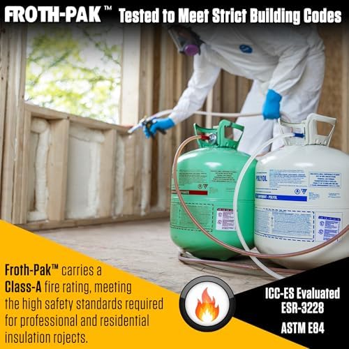 Reviews - Froth Pak 630 Honest Review: Pros & Cons Tested Step-by-step guide for Froth Pak 630 honest review - complete tutorial
