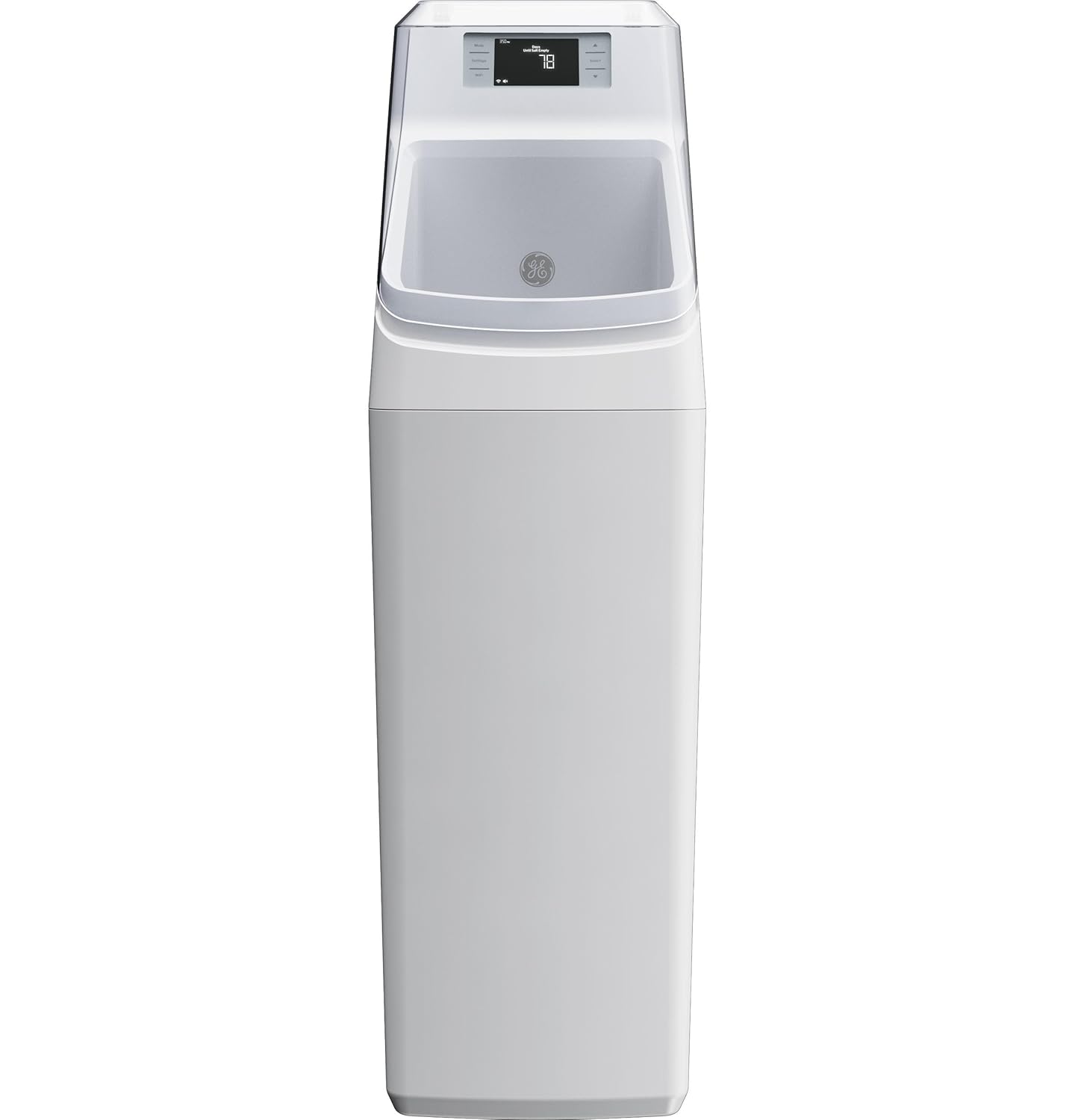 Reviews - GE Smart Water Softener Review: Honest Pros & Cons Analyzed GE Smart Water Softener review - detailed features and technical specifications