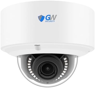 Reviews - GW Security 32 Review: Honest Pros & Cons After Testing Complete package contents in GW Security 32 channel review unboxing