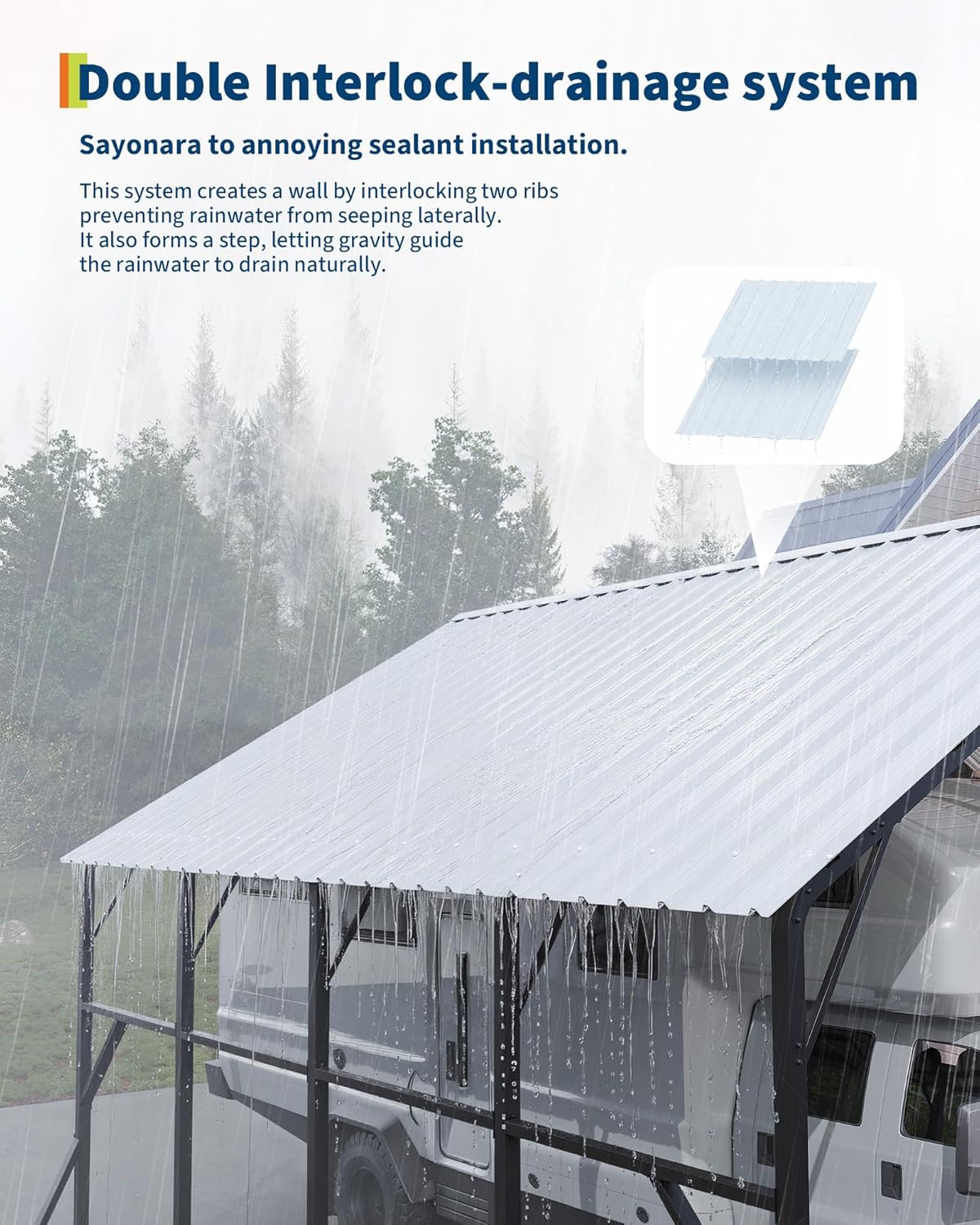 Reviews - Garvee 20x25 ft Carport Review: Our Honest Pros & Cons Garvee 20x25 ft carport review performance testing and real-world results