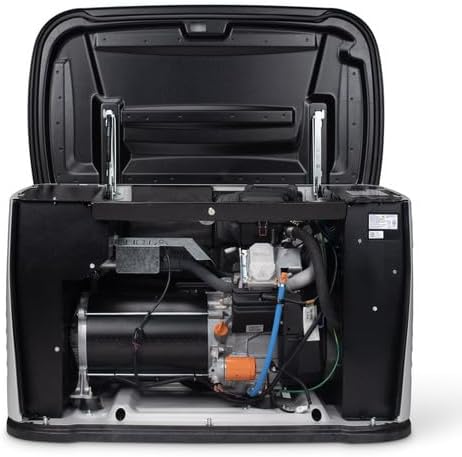 Step-by-step guide for Generac 28kW generator review - complete tutorial