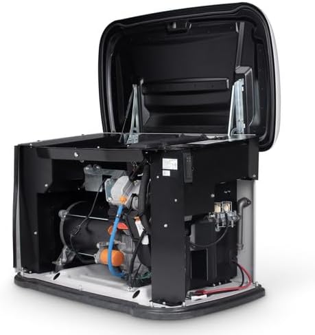 Generac 28kW generator review performance testing and real-world results