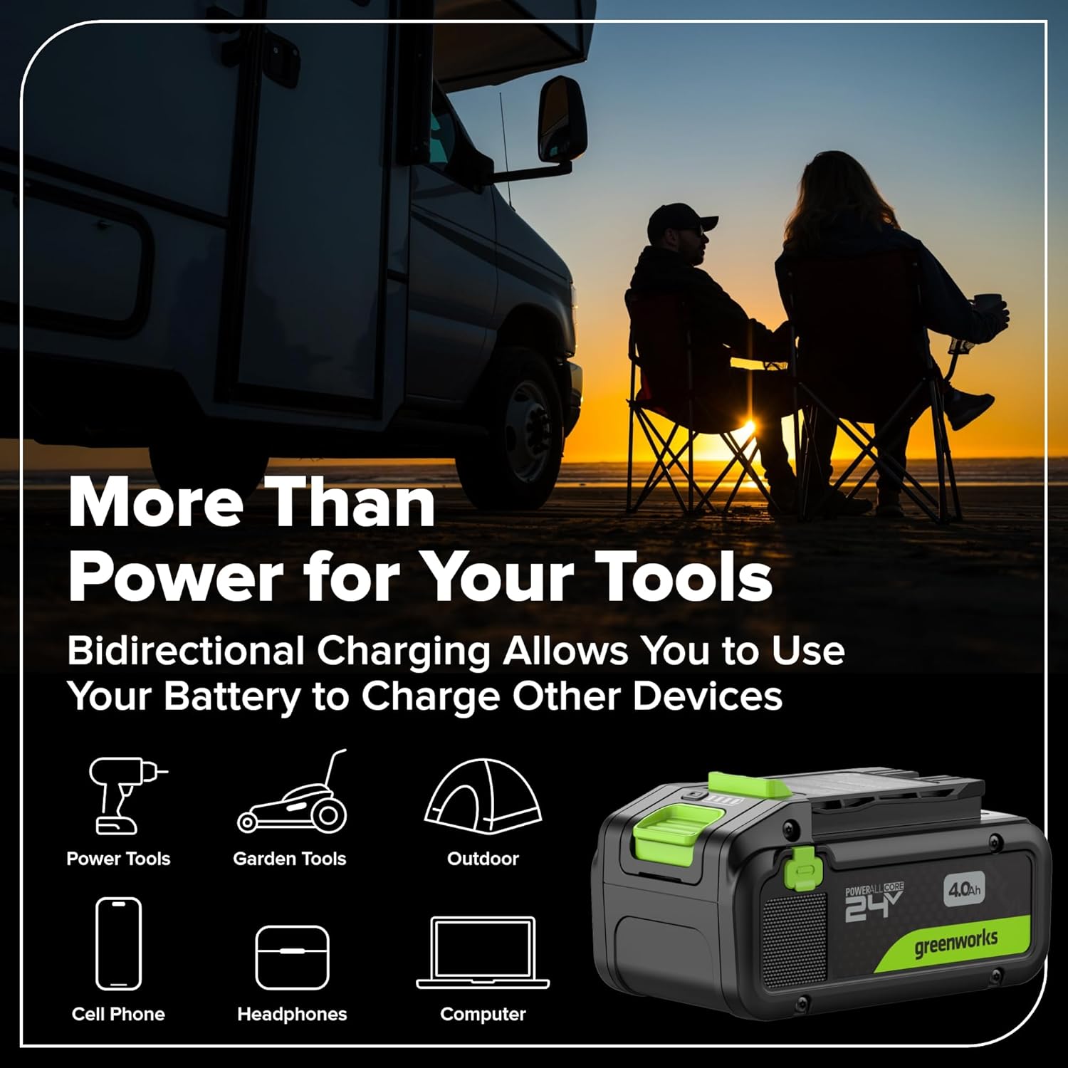Reviews - Greenworks 24V 8-Tool Combo Review: Our Honest Hands-On Experience Greenworks 24V 8-tool combo review performance testing and real-world results