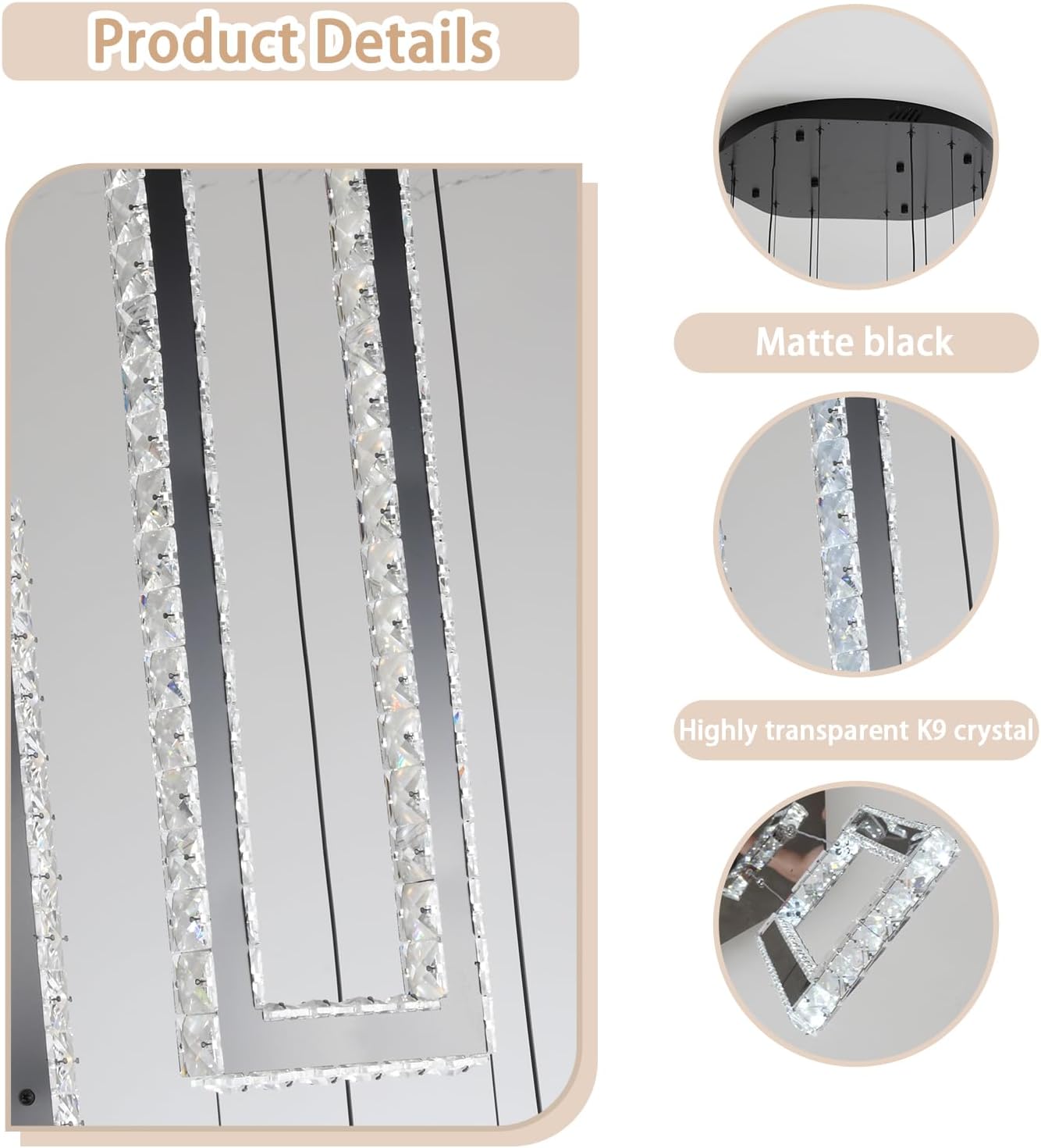 Reviews - H158 Modern Chandelier Honest Review: Expert Analysis, Pros & Cons Step-by-step guide for H158 modern chandelier honest review - complete tutorial