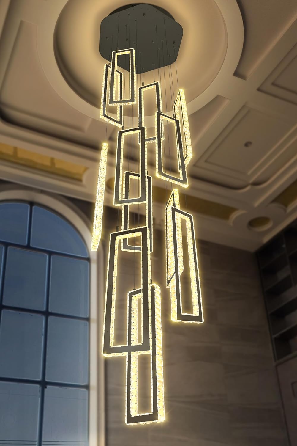 Reviews - H158 Modern Chandelier Honest Review: Expert Analysis, Pros & Cons H158 modern chandelier honest review performance testing and real-world results