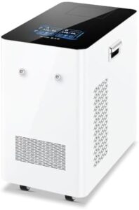 Image 1 of H2 Life Hydrogen Inhaler review