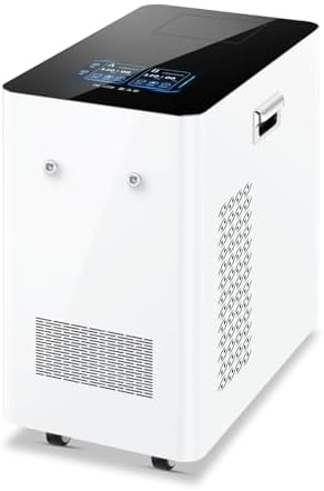 H2 Life Hydrogen Inhaler review - detailed features and technical specifications