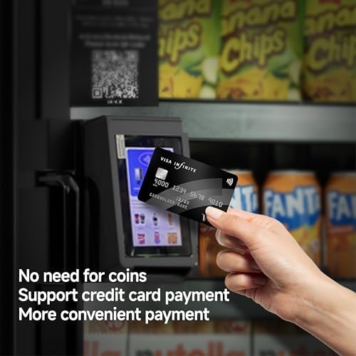 HAHA Smart AI vending machine honest review showing installation and setup process