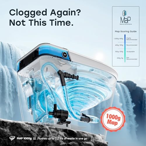 HOROW Artistic Bidet review unboxing and complete package contents