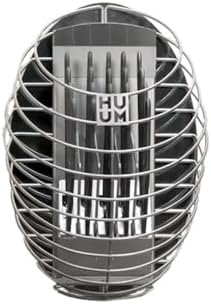 Step-by-step guide for HUUM Drop Sauna Heater Review - complete tutorial