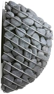 HUUM Drop sauna heater review installation and operation guide