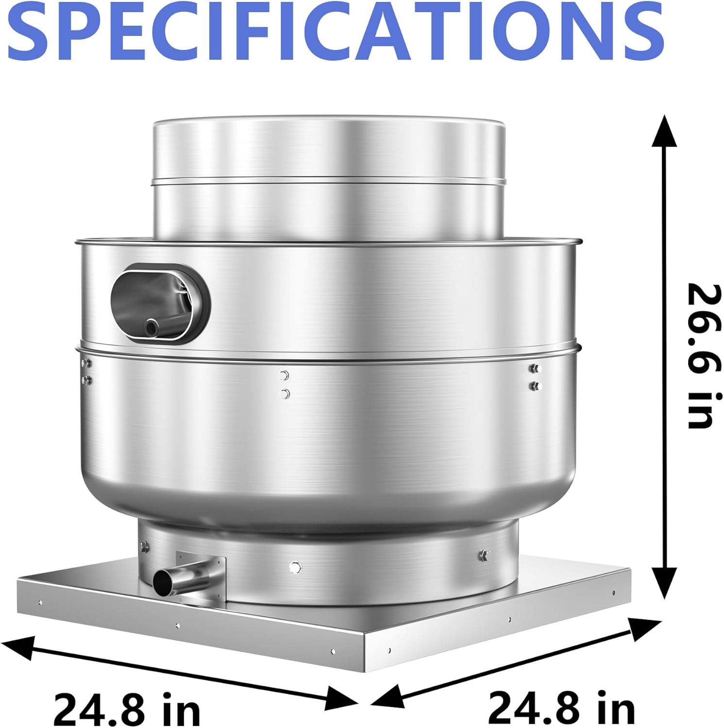 Reviews - HYITCL Food Truck Exhaust Hood Review: Honest Pros & Cons Step-by-step guide for HYITCL food truck exhaust hood review - complete tutorial