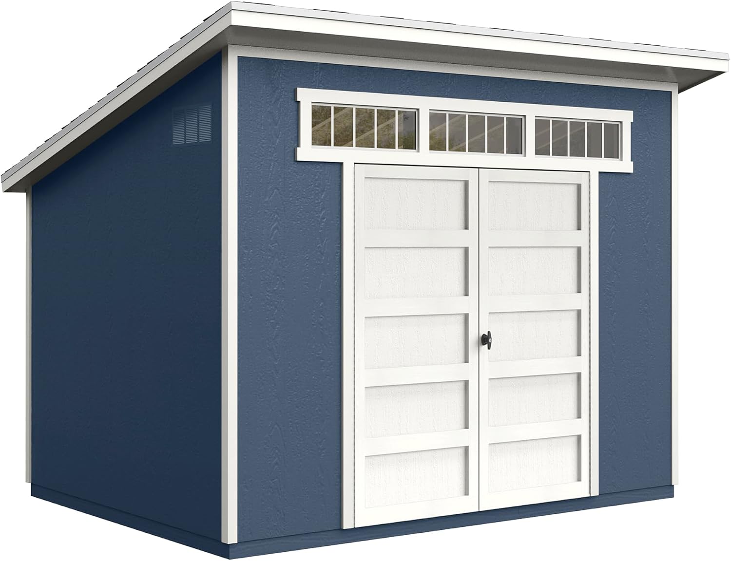 Reviews - Handy Home Products Olympia Shed Review: Our Honest Pros & Cons Handy Home Products Olympia shed review - detailed features and technical specifications