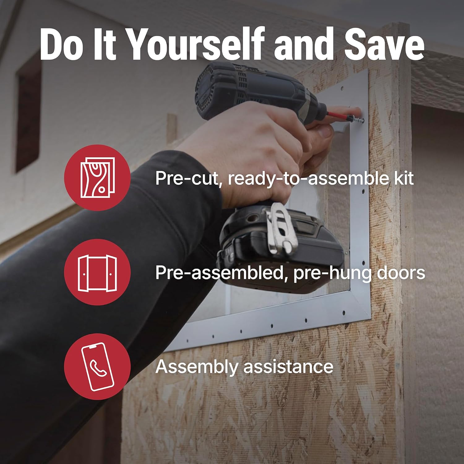 Reviews - Handy Home Products Olympia Shed Review: Our Honest Pros & Cons Handy Home Products Olympia shed review performance testing and real-world results