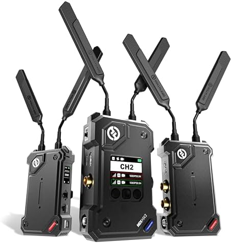 Image 1 of Hollyland Cosmo C2 review