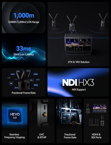 Reviews - Hollyland Cosmo C2 Review: Honest Pros & Cons Tested Hollyland Cosmo C2 review unboxing and complete package contents