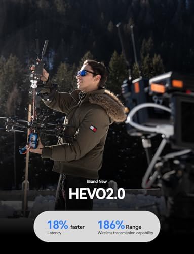 Reviews - Hollyland Cosmo C2 Review: Honest Pros & Cons Tested Hollyland Cosmo C2 review performance testing and real-world results