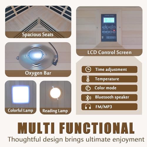 Reviews - Homsido Infrared Sauna Review: Honest Pros & Cons Tested Step-by-step guide for Homsido Infrared Sauna Review - complete tutorial