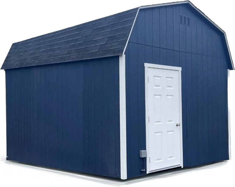 Image 1 of Impact Sports Golf Shed review