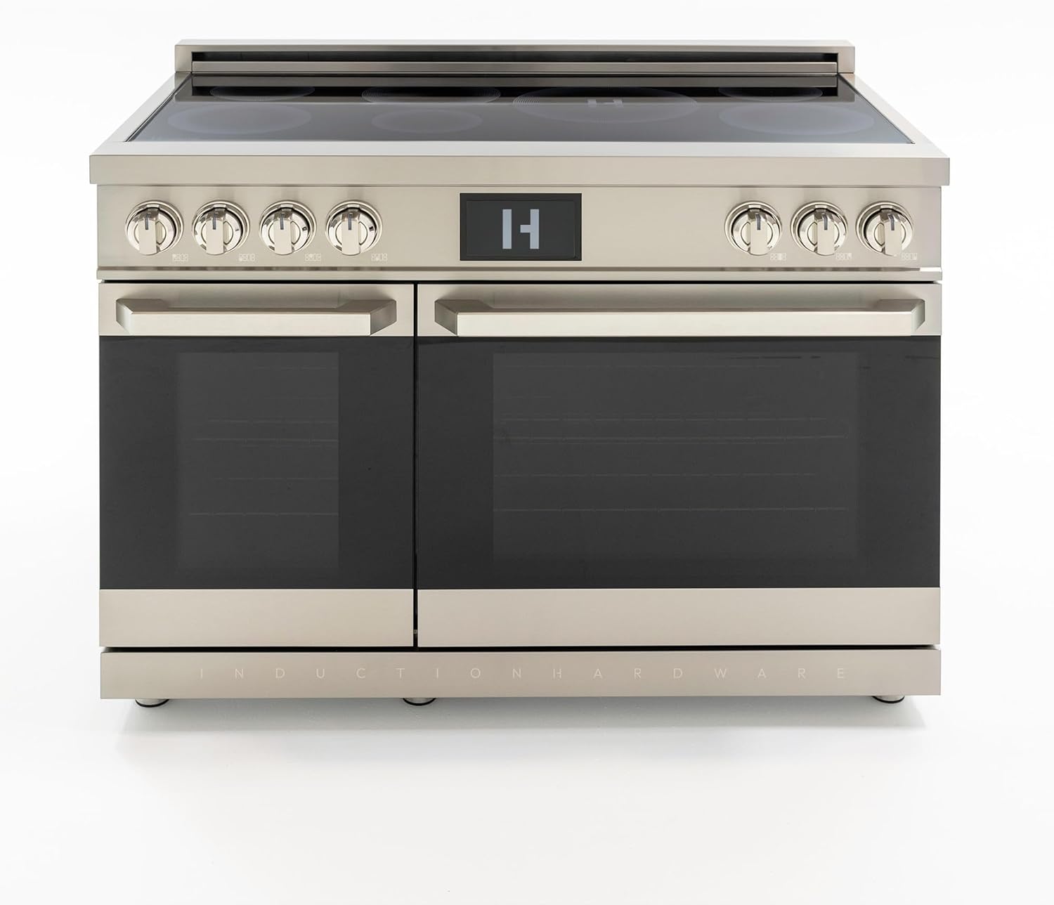 Reviews - Induction Hardware 48-inch Range Review: Honest Pros & Cons Induction Hardware 48-inch range review - detailed features and technical specifications