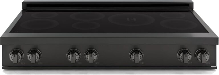 Image 1 of Induction Hardware IRT48-BS review