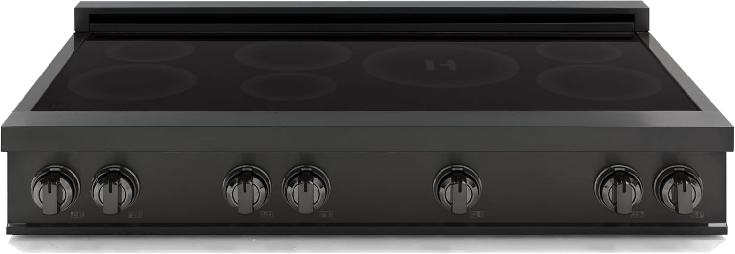 Reviews - Induction Hardware IRT48-BS Review: Honest Pros & Cons Induction Hardware IRT48-BS review - detailed features and technical specifications