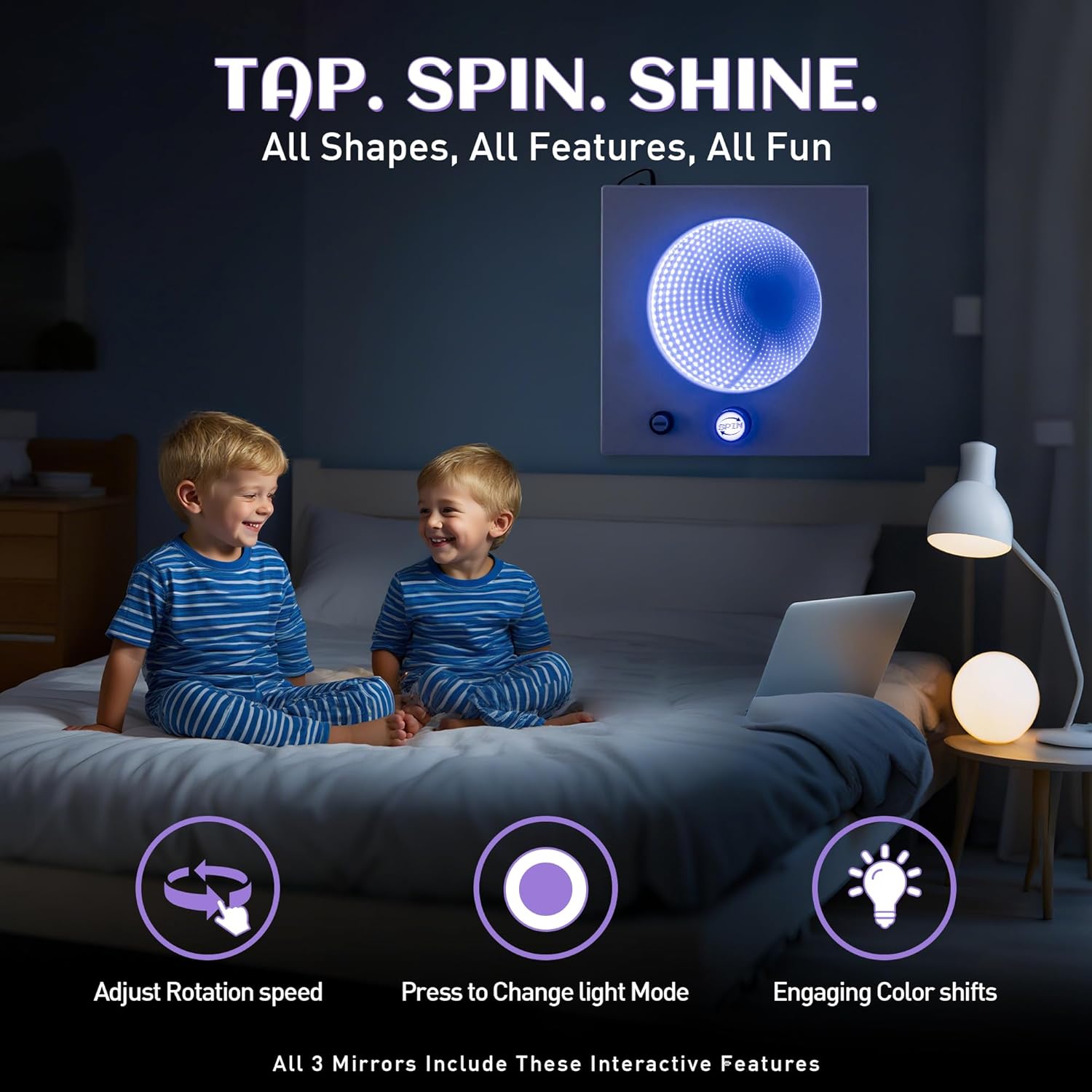 Reviews - Infinity Trio Mirror Review: Honest Pros & Cons Tested Step-by-step guide for Infinity Trio Mirror review - complete tutorial