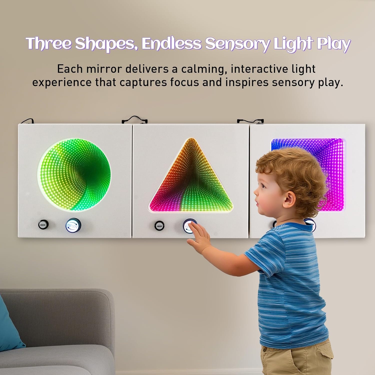 Reviews - Infinity Trio Mirror Review: Honest Pros & Cons Tested Infinity Trio Mirror review performance testing and real-world results