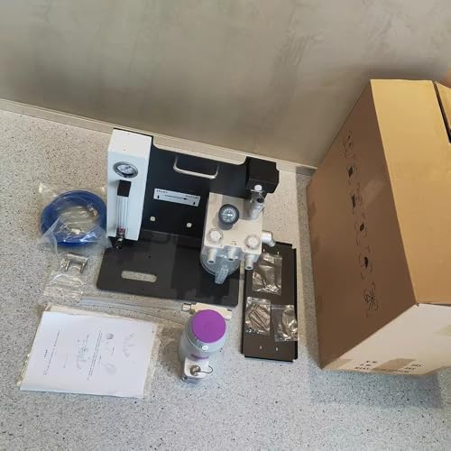 Reviews - JHGMYJT Veterinary Anesthesia Machine Review: Honest Pros & Cons JHGMYJT Veterinary Anesthesia Machine review performance testing and real-world results