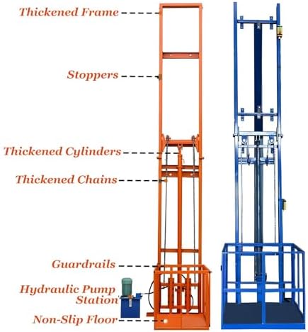 Reviews - JIN YANG HU Lift Platform Review: Honest Pros & Cons Tested JIN YANG HU lift platform review performance testing and real-world results