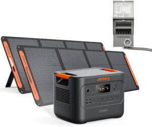 Image 1 of Jackery HomePower 3000 review