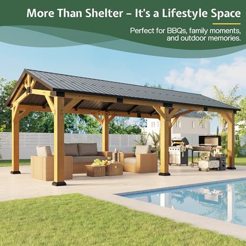 Reviews - Jocisland 12x24 Hardtop Carport Review: Honest Pros & Cons Analysis Step-by-step guide for Jocisland 12x24 hardtop carport review - complete tutorial