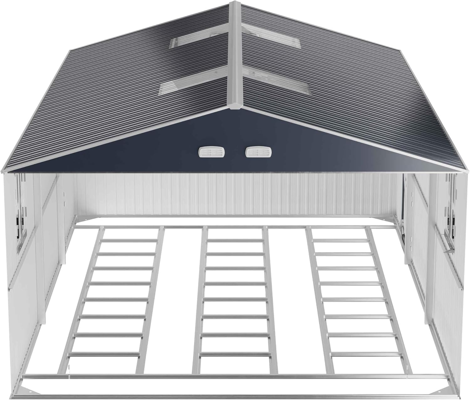 Reviews - K Knowbody Metal Garage Shed Review: Honest Pros & Cons Tested Step-by-step guide for K Knowbody metal garage shed review - complete tutorial