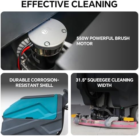 Reviews - KARHDIR 22 Floor Scrubber Review: Expert Test Results & Analysis Step-by-step guide for KARHDIR 22 floor scrubber review - complete tutorial