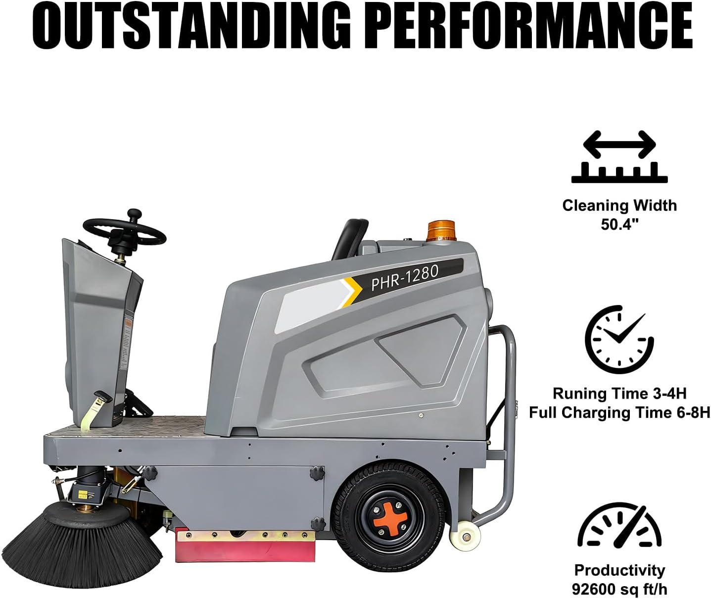 Reviews - KARHDIR Industrial Sweeper Review: Honest Pros & Cons Step-by-step guide for KARHDIR industrial sweeper review - complete tutorial