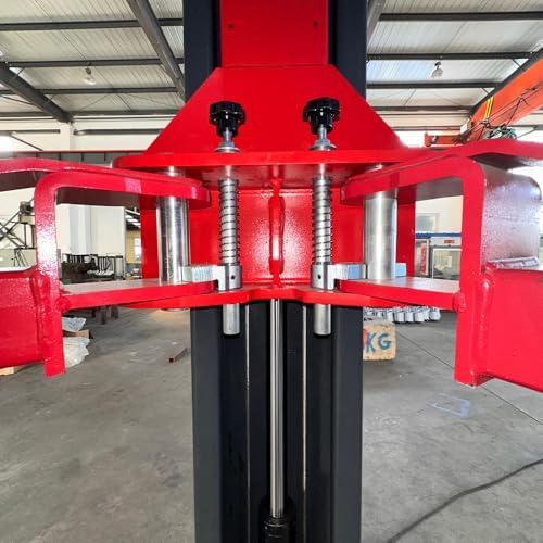 KATOOL 2 Post Lift review unboxing and complete package contents