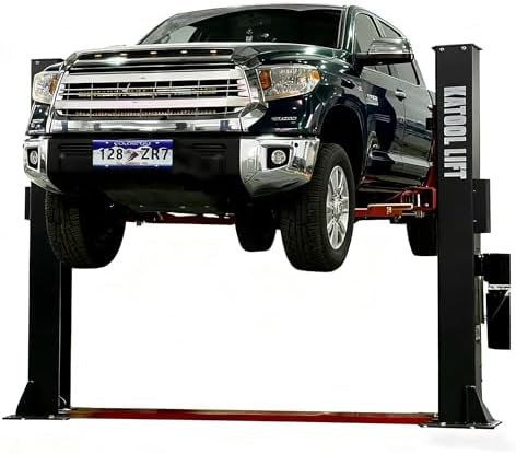 Image 1 of KATOOL KT-H120D lift review