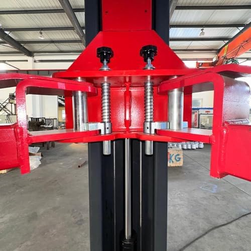 KATOOL KT-H120D lift review unboxing and complete package contents