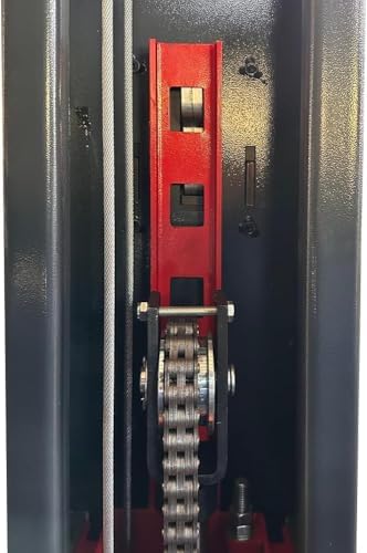 Step-by-step guide for KATOOL KT-H120D lift review - complete tutorial