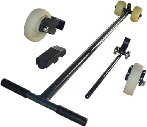 Step-by-step guide for KATOOL Mid Rise Scissor Lift review - complete tutorial