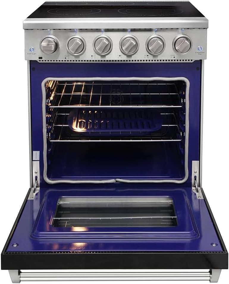 Reviews - KOSTCH 30 Inch Electric Range Review: Honest Pros & Cons KOSTCH 30 inch electric range review performance testing and real-world results